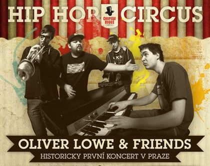 Oliver Lowe míří na ženský mejdan. Bude ho to stát peníze, nebo život?